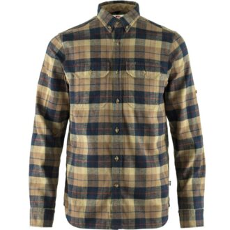 Πουκάμισο Singi Heavy Flannel M
