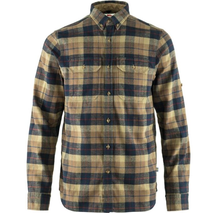 Πουκάμισο Singi Heavy Flannel M Πουκάμισο Singi Heavy Flannel M