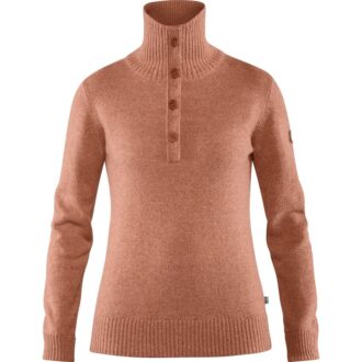 Πουλόβερ Greenland Re-Wool W