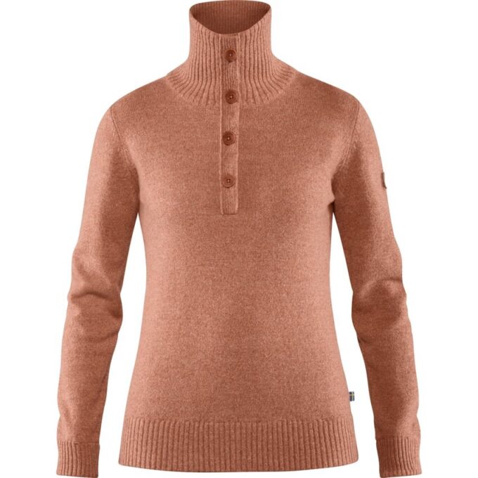 Πουλόβερ Greenland Re-Wool W