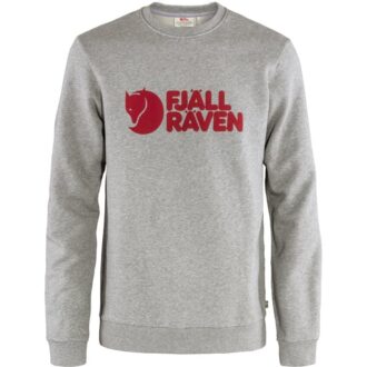 Πουλόβερ με λογότυπο Fjallraven M