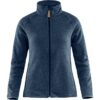 Πουλόβερ Ovik Fleece Zip W