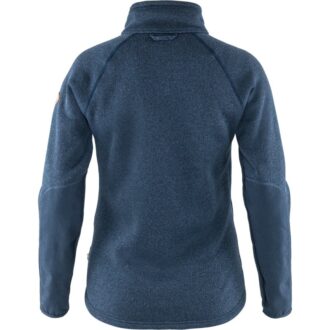 Πουλόβερ Ovik Fleece Zip W