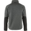 Πουλόβερ Ovik Ζακέτα Fleece Zip M