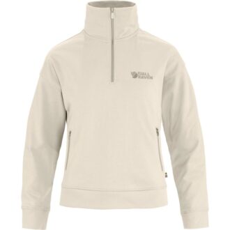 Πουλόβερ Vardag Half Zip W