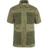 Raven Shirt Ss M