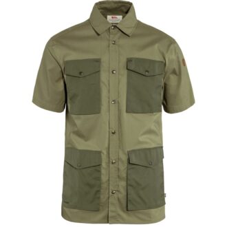 Raven Shirt Ss M