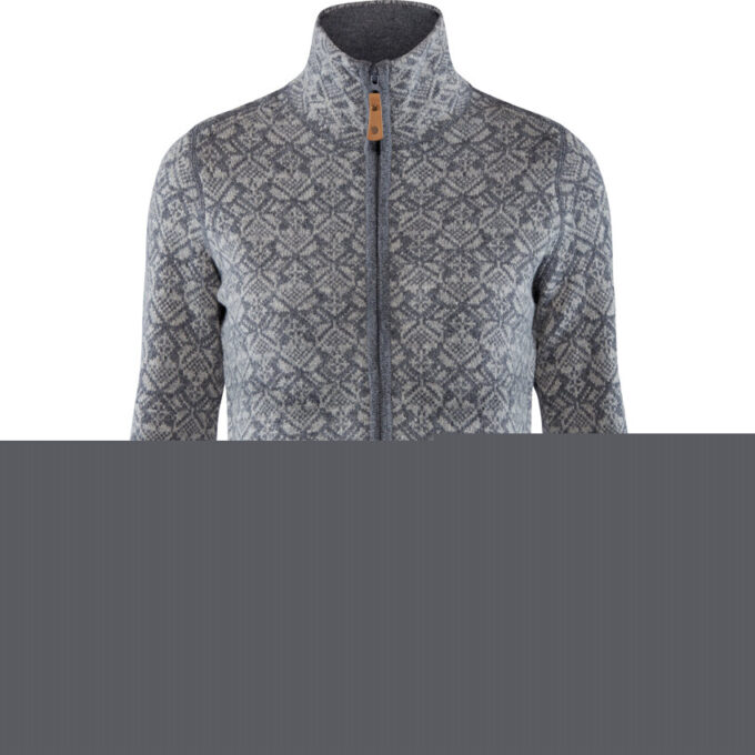 Snow Cardigan W