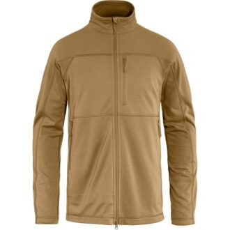 Ζακέτα Abisko Lite Fleece M