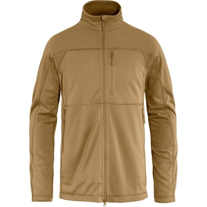 Ζακέτα Abisko Lite Fleece M