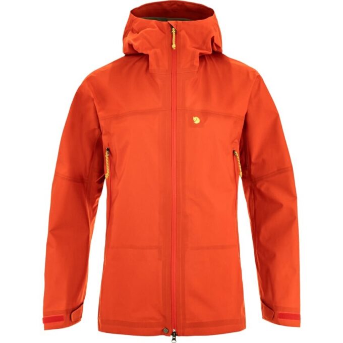 Ζακέτα Bergtagen Gtx Lite W Ζακέτα Bergtagen Gtx Lite W
