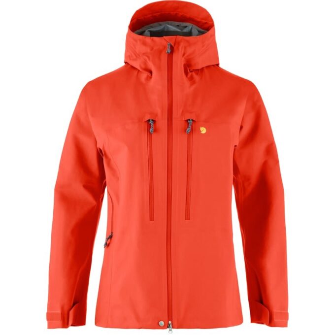 Ζακέτα Bergtagen Gtx Pro