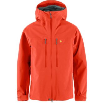 Ζακέτα Bergtagen Gtx Pro M