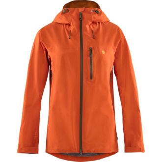 Ζακέτα Bergtagen Lite Eco-Shell W