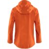 Ζακέτα Bergtagen Lite Eco-Shell W