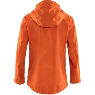 Ζακέτα Bergtagen Lite Eco-Shell W