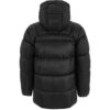 Ζακέτα Expedition Down Black Edition M