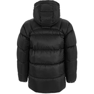 Ζακέτα Expedition Down Black Edition M