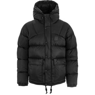 Ζακέτα Expedition Down Lite Black Edition M