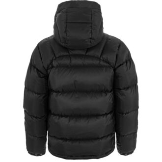 Ζακέτα Expedition Down Lite Black Edition M