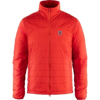 Ζακέτα Expedition X-Latt M