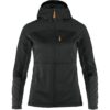 Ζακέτα Fleece Abisko Trail W