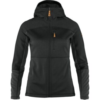 Ζακέτα Fleece Abisko Trail W