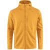 Ζακέτα Fleece με κουκούλα Abisko Grid M