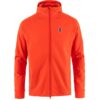 Ζακέτα Fleece με κουκούλα Expedition M Ζακέτα Fleece με κουκούλα Expedition M
