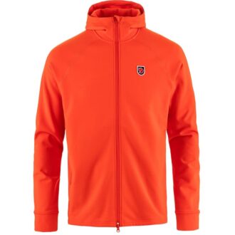 Ζακέτα Fleece με κουκούλα Expedition M