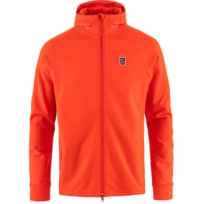 Ζακέτα Fleece με κουκούλα Expedition M Ζακέτα Fleece με κουκούλα Expedition M