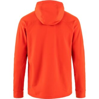 Ζακέτα Fleece με κουκούλα Expedition M