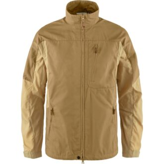 Ζακέτα Ovik Stencollar M