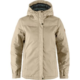 Ζακέτα Stina Padded W