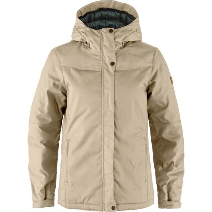 Ζακέτα Stina Padded W