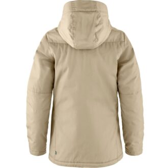 Ζακέτα Stina Padded W