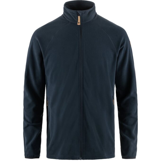 Ζακέτες Ovik Lite Fleece M Ζακέτες Ovik Lite Fleece M